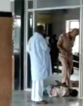 UP: RPF cop suspended for kicking minor at railway station - Vimarsana News