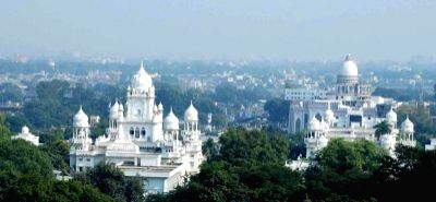 UP's first skin bank in KGMU soon - Vimarsana News