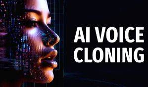 UP woman duped through AI voice cloning - Vimarsana News