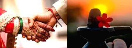 UP youth steals Shivling after his wish for marriage not fulfilled - Vimarsana News