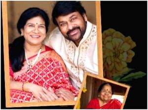 Upasana Konidela launches 'Athamma's Kitchen' on mom-in-law birthday - Vimarsana News