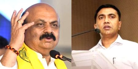 Upset over Mhadei waters issue, Goan activists oppose 'Kannada Bhavan' - Vimarsana News
