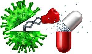 Urgent need for global action against antimicrobial resistance: Report - Vimarsana News