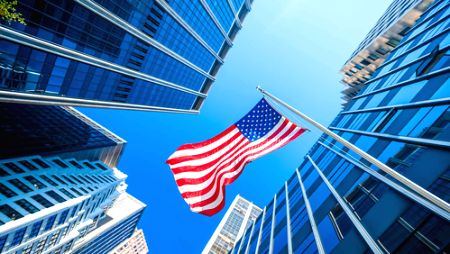 Pitted against China & Russia, US fast losing out on global opinion on its policies - Vimarsana News
