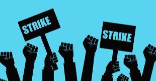 US healthcare workers' strike enters second day with no settlement in sight - Vimarsana News