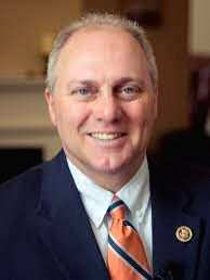 US House Majority Leader enters race for Speaker after McCarthy's removal - Vimarsana News