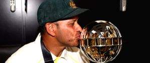 Usman Khawaja named ICC Men's Test Cricketer of the Year 2023 - Vimarsana News
