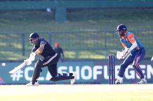 Uthappa eager to meet Yuvraj to 'catch up on old times' at Legends Cricket Trophy - Vimarsana News