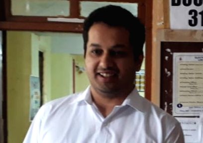 BJP shuts door on Parrikar's son, offers 'compromise' seat to Speaker - Vimarsana News