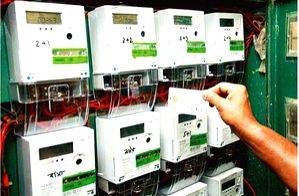Vadodara residents protest against high electricity bills from new smart meters - Vimarsana News