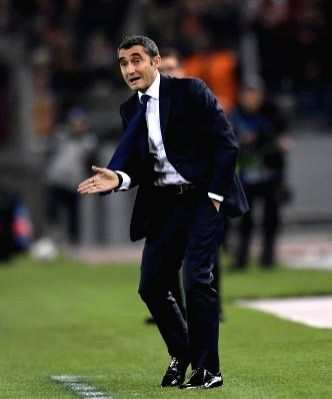 Valverde extends stay with Bilbao, Garica signs new Alaves deal - Vimarsana News