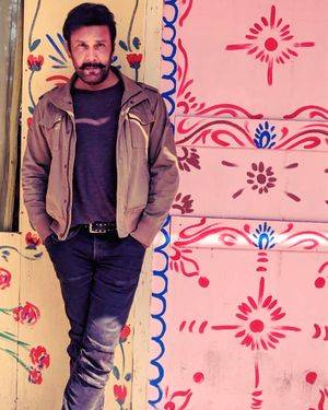 Vaquar Shaikh on his TV journey: Almost forgotten how many lead roles I've played - Vimarsana News