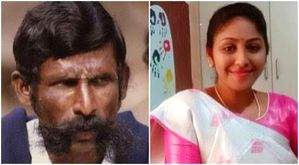 Veerappan's daughter to contest LS polls from Krishnagiri in Tamil Nadu - Vimarsana News