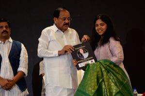 Venkaiah Naidu urges civil service rankers to uphold Constitutional values - Vimarsana News