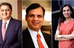 ICICI-Videocon scam: Kochhars, Dhoot sent to 14 days' judicial custody - Vimarsana News