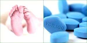 Viagra 'a possible solution' to treat oxygen-deprived newborns: Study - Vimarsana News