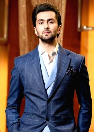 Vibhav Roy's inspiration: I look up to Akshay Kumar for lifestyle and fitness - Vimarsana News