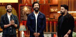 Vicky has 'never been so nervous' as he was shooting in front of Sam Bahadur's daughter - Vimarsana News