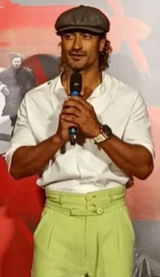 New 'IB 71' video shows Vidyut Jammwal taking charge as master spy - Vimarsana News