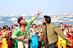 Vidyut Jammwal, MC Square bring first-ever Gujjar song to Bollywood in 'Crakk' - Vimarsana News