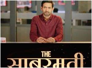 Vikrant Massey-starer 'The Sabarmati Report' a tribute to 59 who were killed in Godhra - Vimarsana News