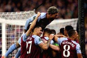 Villa win, Liverpool and West Ham loses in Europa League QF first legs - Vimarsana News