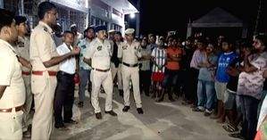 Villager killed, another injured in BSF firing along Bangladesh border in Tripura - Vimarsana News
