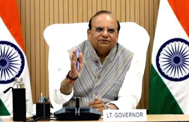 Delhi L-G authorises DSSSB to recruit Group B, C non-judicial staff for HC - Vimarsana News