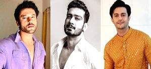 Vineet, Varun & Abhishek share special memories of 2023 - Vimarsana News