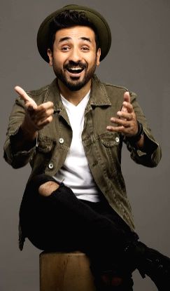 Vir Das announces world tour: It's about shining spotlight on incredible talent within Indian comedy scene - Vimarsana News