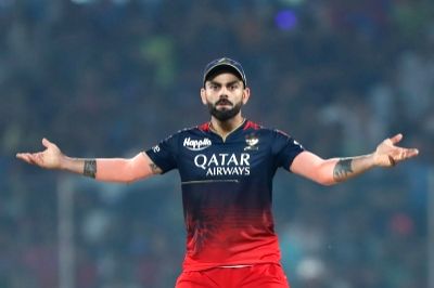 IPL 2023: Kohli posts a video on grudges, seen as an attempt to bring closure to spat with Gambhir - Vimarsana News