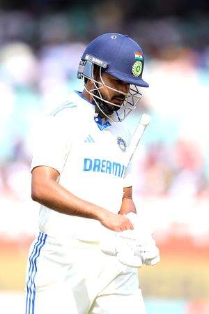 Jadeja, Rahul return for India's final three Tests against England; Kohli unavailable, Iyer not included (ld) - Vimarsana News