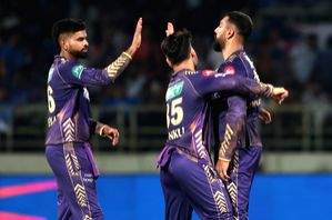 IPL 2024: Pant and Stubbs fifties go in vain as KKR register massive 106-run win over DC - Vimarsana News