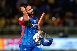 IPL 2024: Blazing fifties by Warner, Pant; Shaw's 43 help Delhi Capitals to 191/5 against CSK - Vimarsana News
