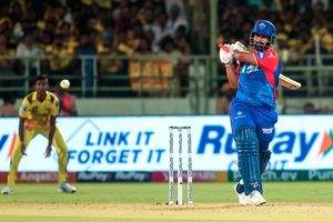 IPL 2024: 'I had self-belief, whatever happens I need to be back on the ground', says Pant - Vimarsana News