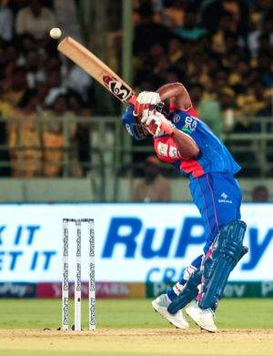 IPL 2024: 'Let a few more matches go...', says Ganguly on Rishabh Pant's readiness for World T20 - Vimarsana News