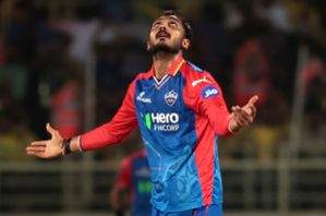 After Rohit Sharma, Axar Patel and Mukesh Kumar express unhappiness over Impact player rule - Vimarsana News