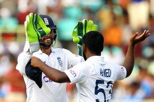 2nd Test: England reach 67/1 at stumps on day three; need 332 runs for win over India - Vimarsana News