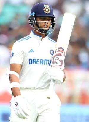 INDvENG: 'We don't discuss the buzz around Bazball in dressing room', says Yashasvi Jaiswal - Vimarsana News