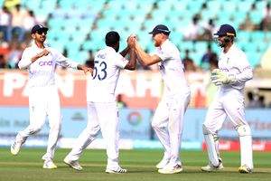 England played a lot of fun cricket, but they need to play smart cricket, says Mark Ramprakash - Vimarsana News