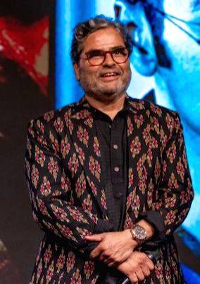 Vishal Bhardwaj: There is a whistle in 'Khufiya' which is my favourite melody - Vimarsana News