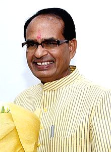 MP CM Shivraj Singh Chouhan has huge approval ratings even after 20 yrs in power - Vimarsana News