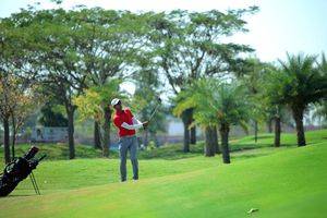 Vooty Masters 2024: Shaurya Binu extends his lead to three shots in penultimate round - Vimarsana News