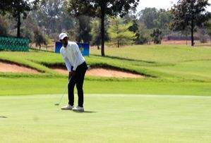 Vooty Masters 2024: Shaurya Binu maintains lead with second straight 66 - Vimarsana News
