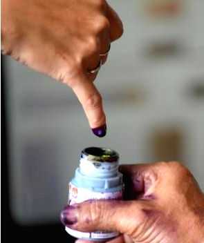 16.23 L voters eligible to vote in J&K's Udhampur LS seat - Vimarsana News