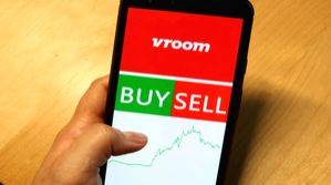 Vroom to shut its e-commerce operations, cut nearly 90% of jobs - Vimarsana News
