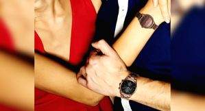 Watches, instruments for expressing one's personality - Vimarsana News