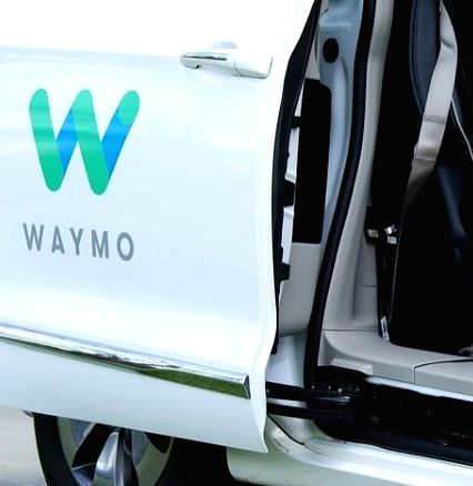 Waymo partners with China's Geely to develop electric robotaxis - Vimarsana News