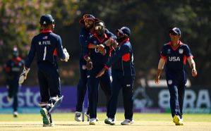 'We are no walkovers', says Harmeet Singh after USA stun Bangladesh in T2OI - Vimarsana News