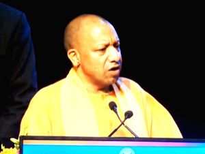 Yogi govt launches helpline number for senior citizens - Vimarsana News
